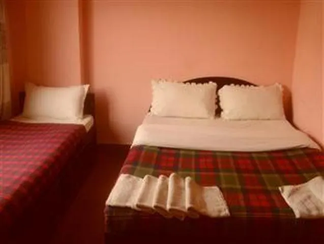 Budget Hotel Multiplex Katmandu