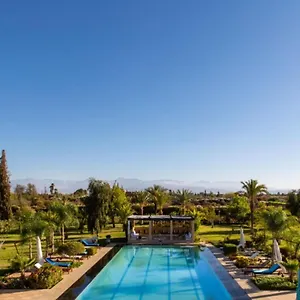 Palais Les Sources De L'atlas & , El Harkat Morocco