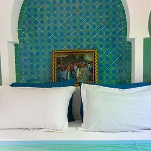 Med Agora , Marrakesh Morocco