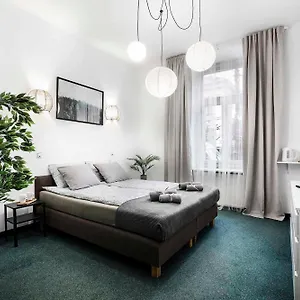 27rooms Czapskich Great Location, Old Town , Krakow Poland