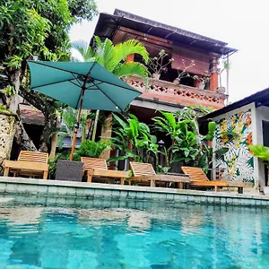 Mandia 3*, Ubud (Bali) Indonesia