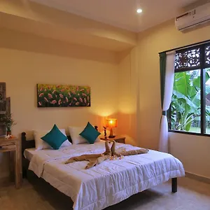 Muwa , Ubud (Bali) Indonesia