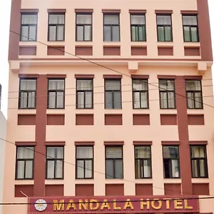 Mandala Kathmandu