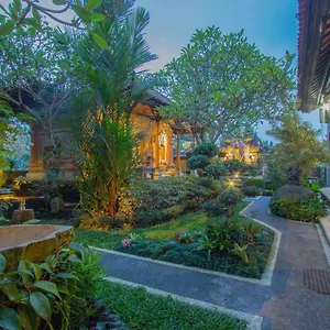 Prapen 3*, Ubud (Bali) Indonesia