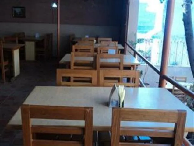 Couette-café Budget Hotel Multiplex Katmandou Népal