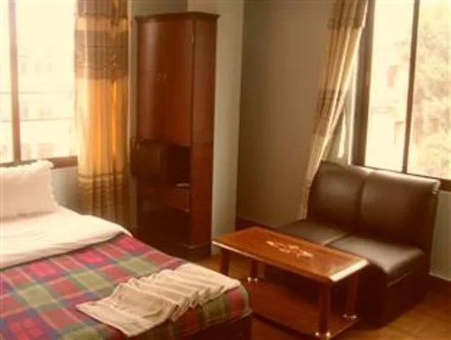 Budget Hotel Multiplex Katmandou 0*,  Népal