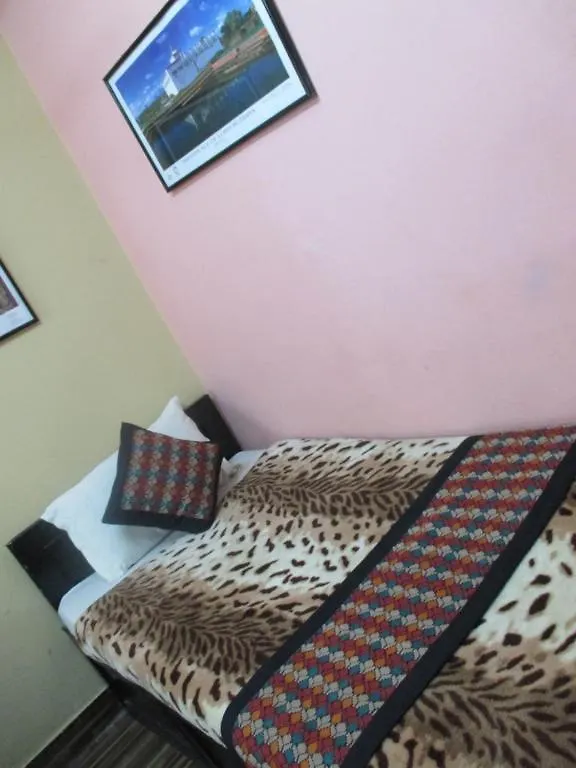 Budget Hotel Multiplex Katmandou