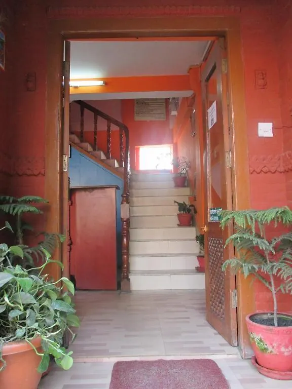 Budget Hotel Multiplex Katmandou 0*,  Népal